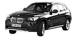 BMW E84 U122A Fault Code