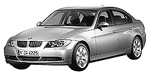 BMW E90 U122A Fault Code