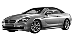 BMW F12 U122A Fault Code