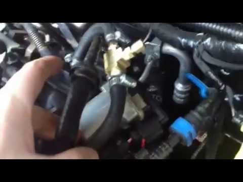 See U122A in engine